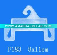 Wholesale plastic flops hanger