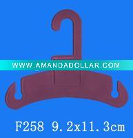 Wholesale plastic flip-flop hook