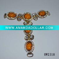 Wholesale The Most Popular and Fashion shoe lase charms shoe buckle shoe accessories shoe clips