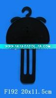 umbrela plastic shoe hook