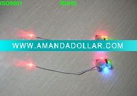 shoes led lighting