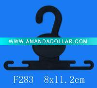 Wholesale plastic flops hanger