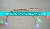 ul approved led box light