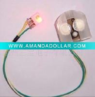 led flash shoes light for kids