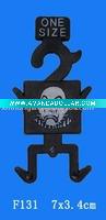 plastic belt hanger