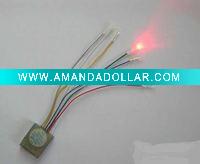 ul approved led box light
