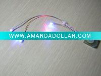 Wholesale kids shoes light