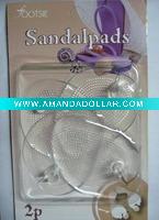 Wholesale Gel insoles