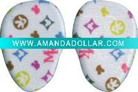 Wholesale Fashion forefoot pad