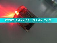 Wholesale best flashing led shoe light for light up shoes