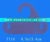 Wholesale fashionable shoes hangers