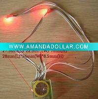 led shoe waterproof light