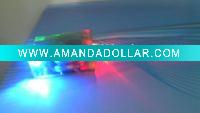 led sole flashing light