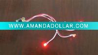 led shoes light