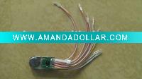 Wholesale brand shoe twinkle lights