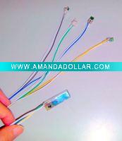 Wholesale ali express waterproof shoes light for light up shoes
