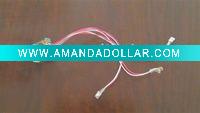 Wholesale string sport shoes light