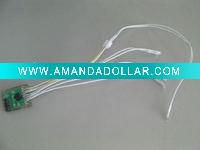 Wholesale waterproof sport shoes light