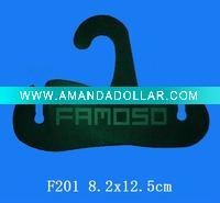 top shoe hanger