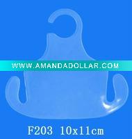 plastic hook hanger