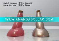 Wholesale Wholesales newest painting shoes heel