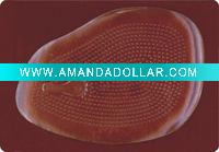 Comfort forefot cushion