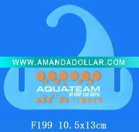 plastic flops hanger