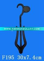 plastic shoes hanger