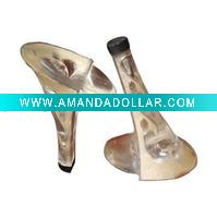 Shoe heel