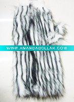 Wholesale fashion foot strap/ leg cap