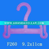 plastic hanger wholesale