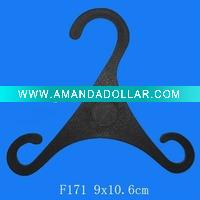 Wholesale plastic triangle hook