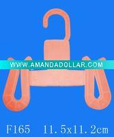 Wholesale plastic flops hanger-large