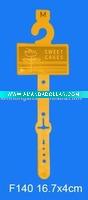 leather belt hanger