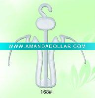 Wholesale plastic hook for shoes