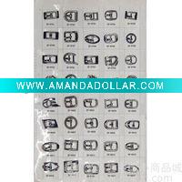 useful alloy shoes hooks