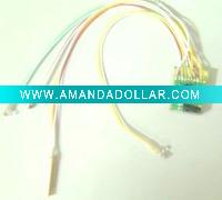 Wholesale LED lights for twinkling shoes