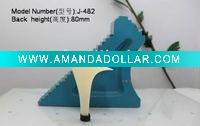 Wholesale Fashion ladies shoes heel & Model lades shoes heel