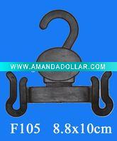 plastic shoes hanger