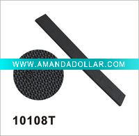 Wholesale 10108T wedge strips for shoe repair,made by PU,High quality with reasonable price.