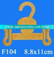 plastic hook