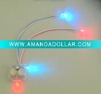 led shoes light strand