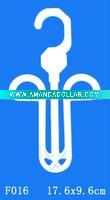 plastic shoes hanger