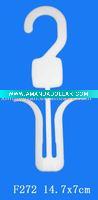 Wholesale white shoes hanger