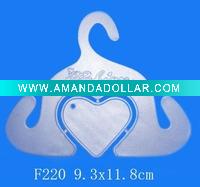 Wholesale plastic shoe hook