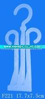 Wholesale plastic shoe hook