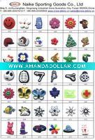 Wholesale clog shoe charms