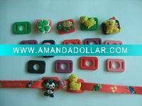 shoe lace decoration