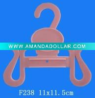 plastic hook hanger