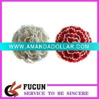 Wholesale 2011 fashional handmade shoes ornament